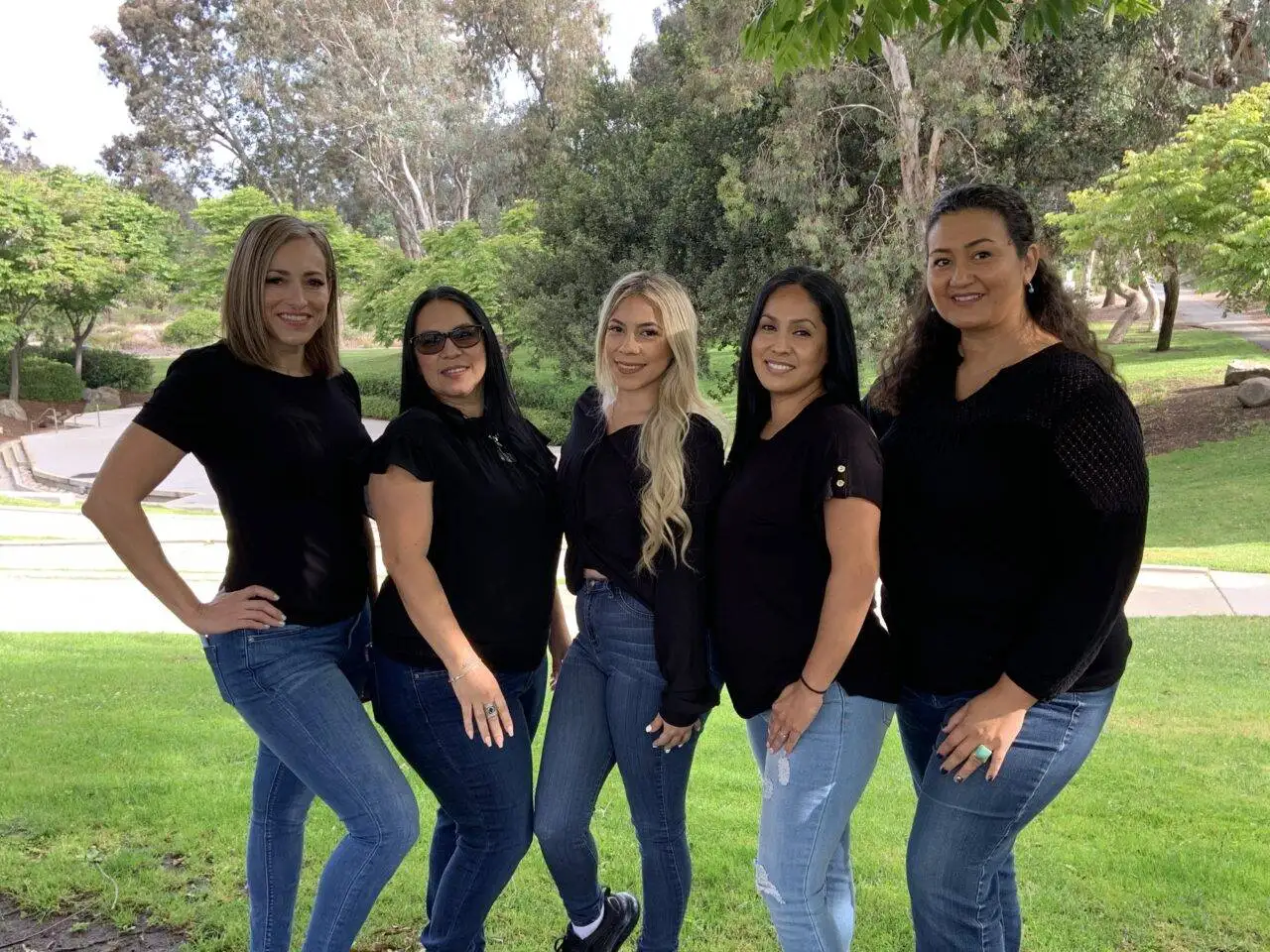 This is a profile image of Ali This is a profile image of Ali